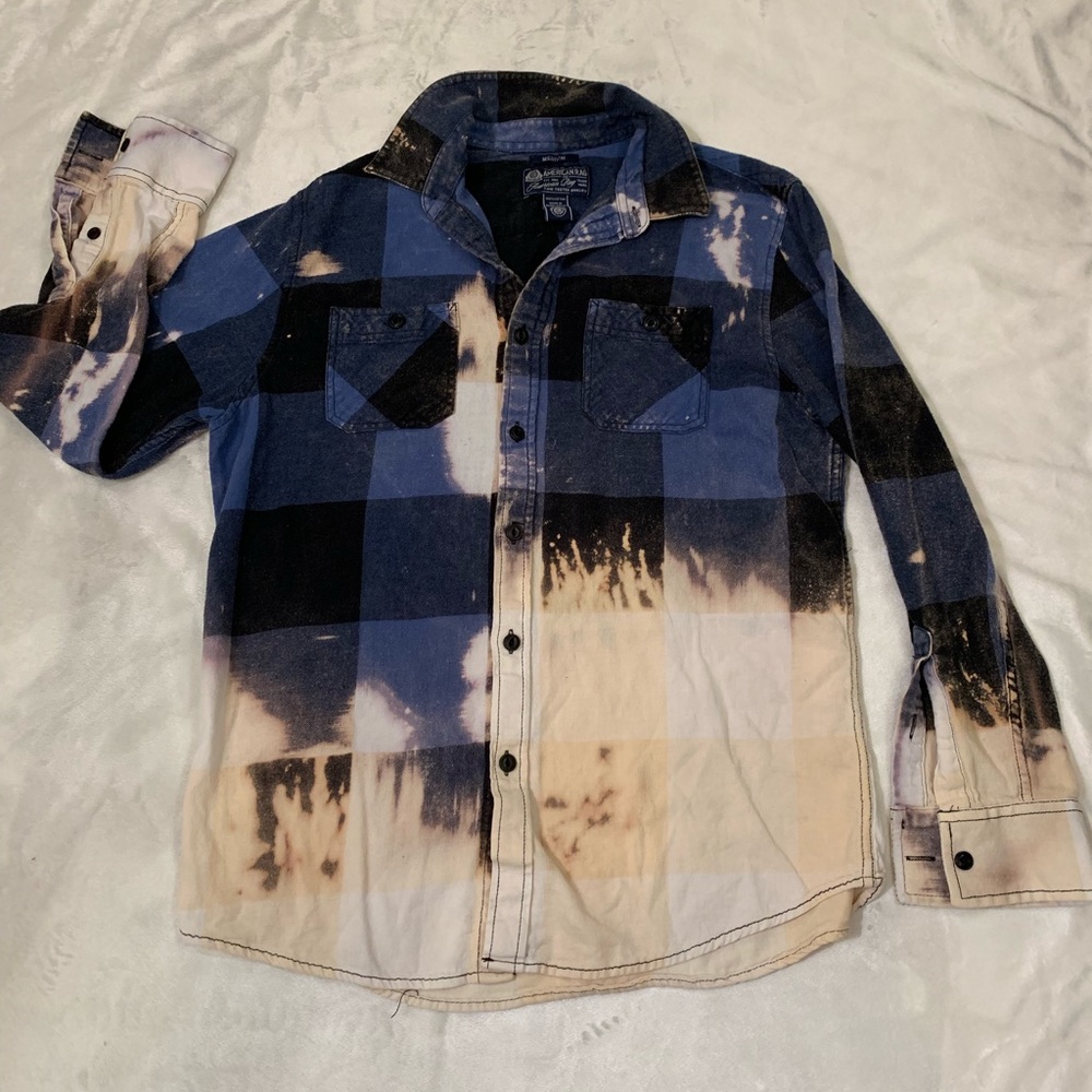 American Rag shirt - Picture 7 of 7